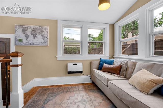 MLS Image for 1116  Palmer Park  ,Colorado Springs, Colorado