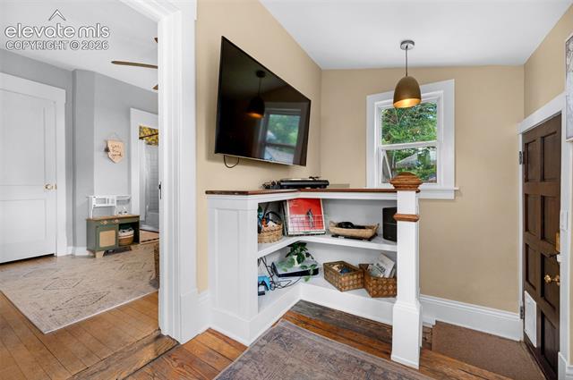 MLS Image for 1116  Palmer Park  ,Colorado Springs, Colorado