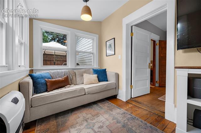 MLS Image for 1116  Palmer Park  ,Colorado Springs, Colorado
