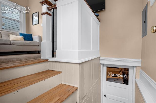 MLS Image for 1116  Palmer Park  ,Colorado Springs, Colorado