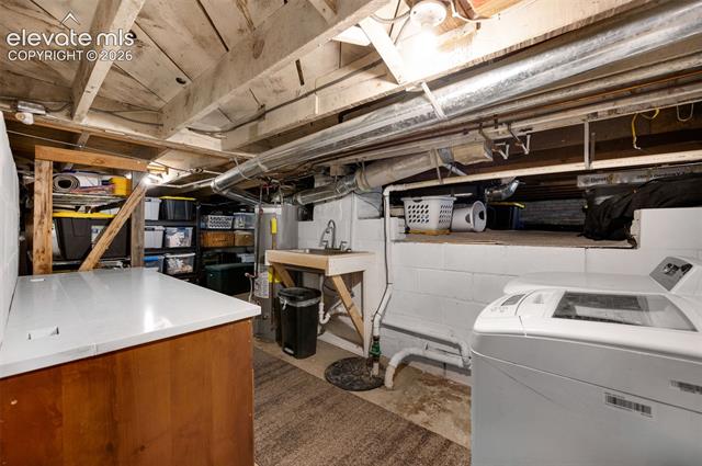 MLS Image for 1116  Palmer Park  ,Colorado Springs, Colorado