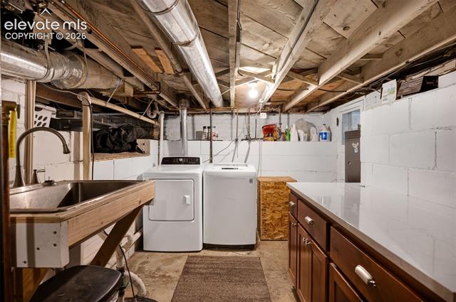 MLS Image for 1116  Palmer Park  ,Colorado Springs, Colorado