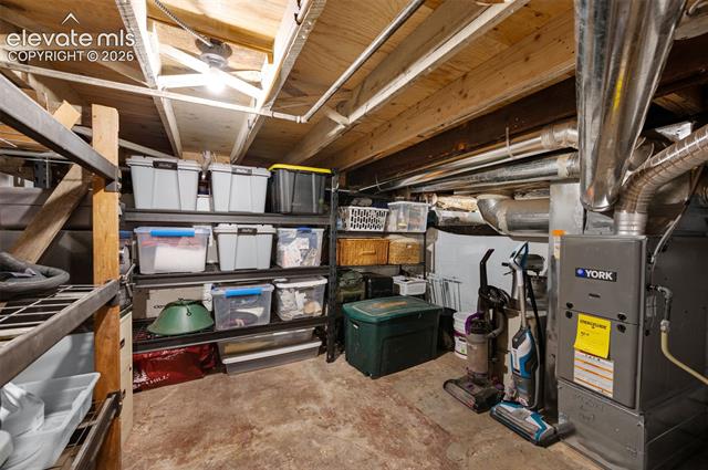 MLS Image for 1116  Palmer Park  ,Colorado Springs, Colorado