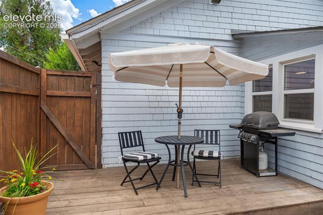 MLS Image for 1116  Palmer Park  ,Colorado Springs, Colorado