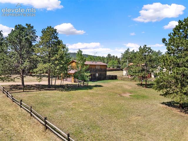 MLS Image for 1400  Blackfoot  ,Woodland Park, Colorado