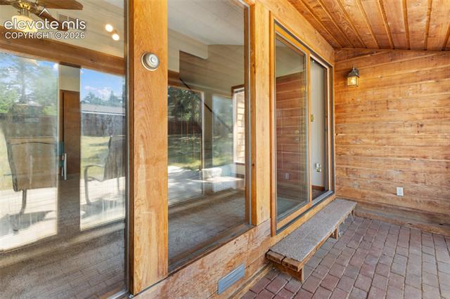 MLS Image for 1400  Blackfoot  ,Woodland Park, Colorado