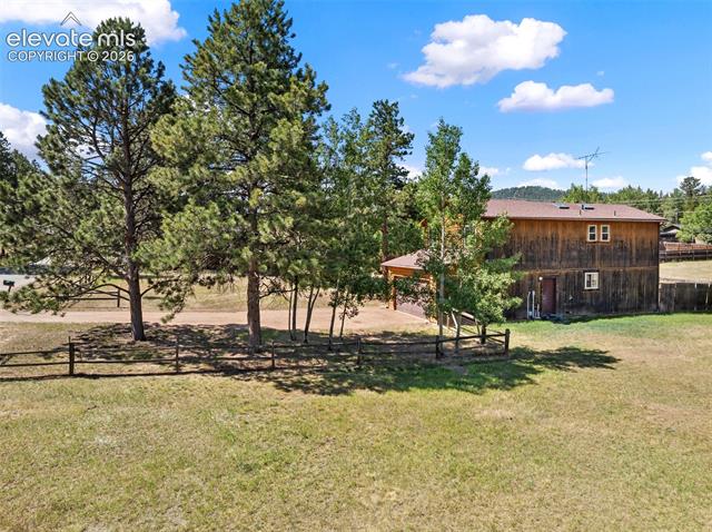 MLS Image for 1400  Blackfoot  ,Woodland Park, Colorado