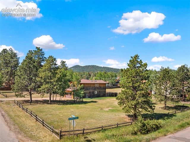 MLS Image for 1400  Blackfoot  ,Woodland Park, Colorado
