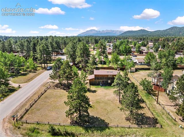 MLS Image for 1400  Blackfoot  ,Woodland Park, Colorado