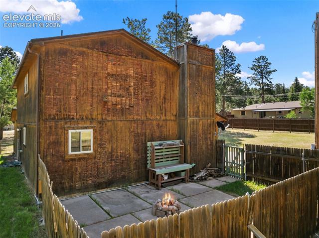 MLS Image for 1400  Blackfoot  ,Woodland Park, Colorado