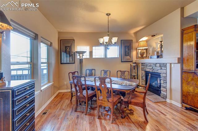 MLS Image for 124 S Favorite  ,Colorado Springs, Colorado