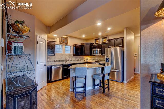 MLS Image for 124 S Favorite  ,Colorado Springs, Colorado