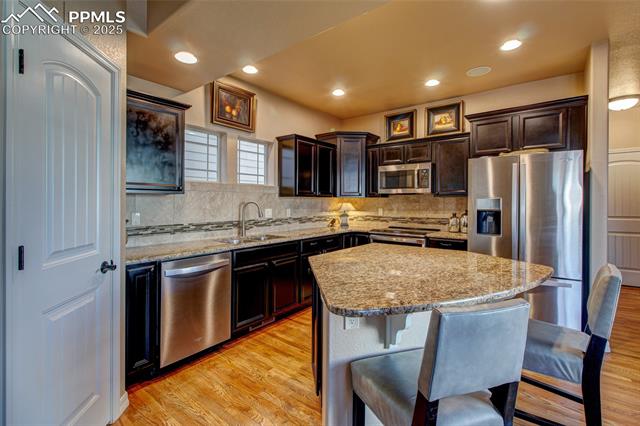 MLS Image for 124 S Favorite  ,Colorado Springs, Colorado