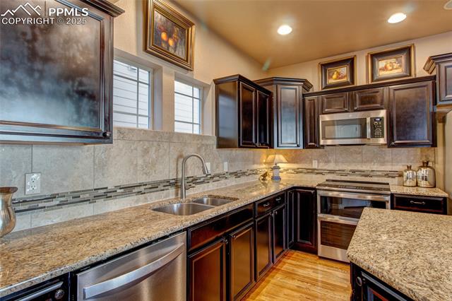 MLS Image for 124 S Favorite  ,Colorado Springs, Colorado