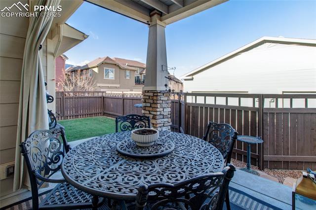 MLS Image for 124 S Favorite  ,Colorado Springs, Colorado