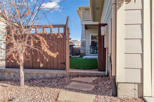 MLS Image for 124 S Favorite  ,Colorado Springs, Colorado