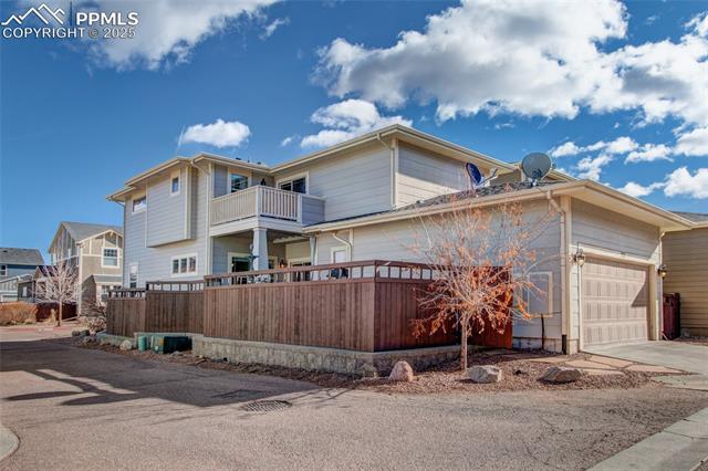 MLS Image for 124 S Favorite  ,Colorado Springs, Colorado