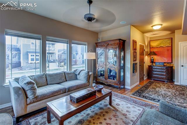 MLS Image for 124 S Favorite  ,Colorado Springs, Colorado