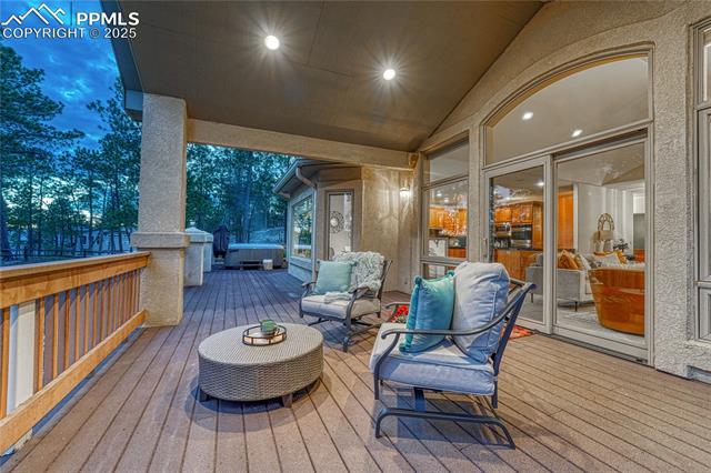 MLS Image for 16150  Cliffrock  ,Colorado Springs, Colorado