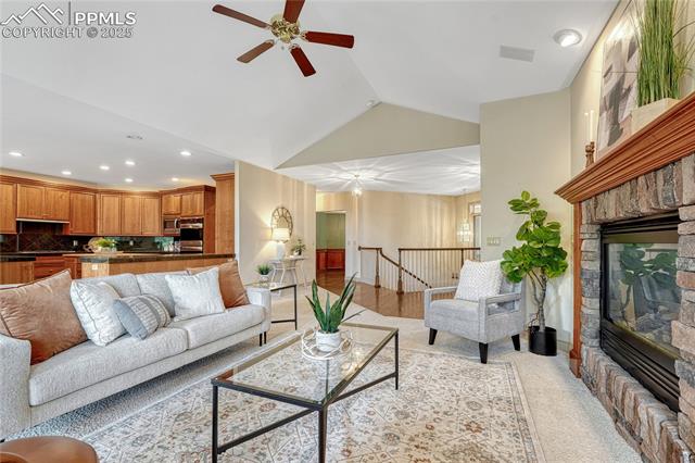MLS Image for 16150  Cliffrock  ,Colorado Springs, Colorado