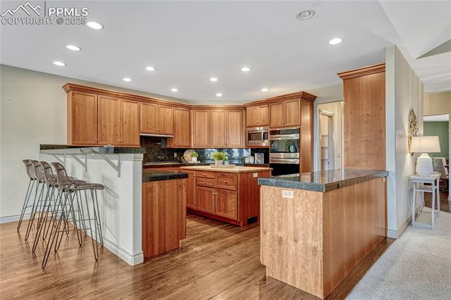 MLS Image for 16150  Cliffrock  ,Colorado Springs, Colorado