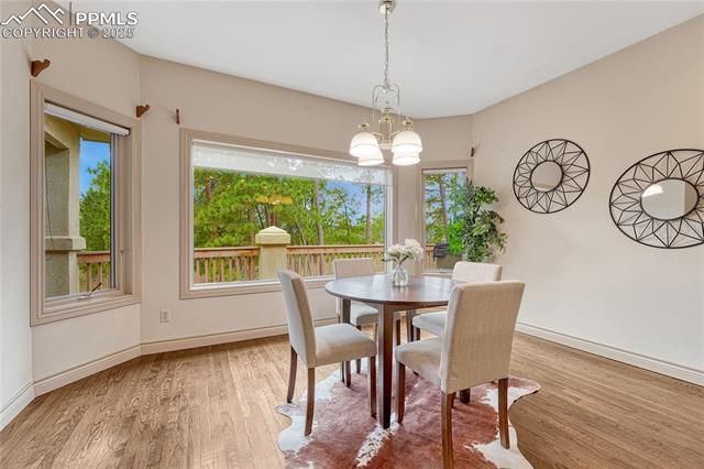 MLS Image for 16150  Cliffrock  ,Colorado Springs, Colorado
