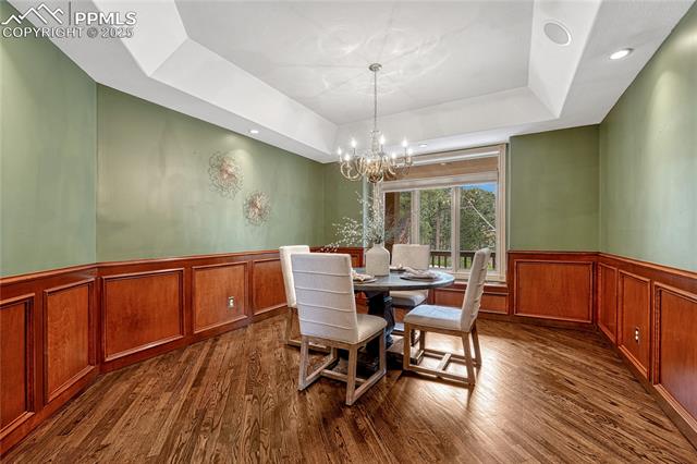 MLS Image for 16150  Cliffrock  ,Colorado Springs, Colorado