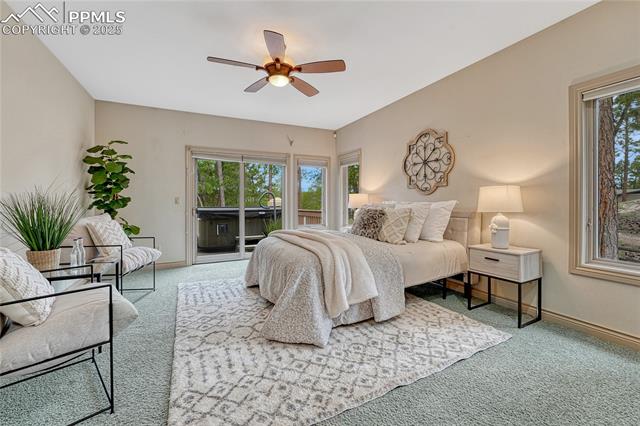MLS Image for 16150  Cliffrock  ,Colorado Springs, Colorado