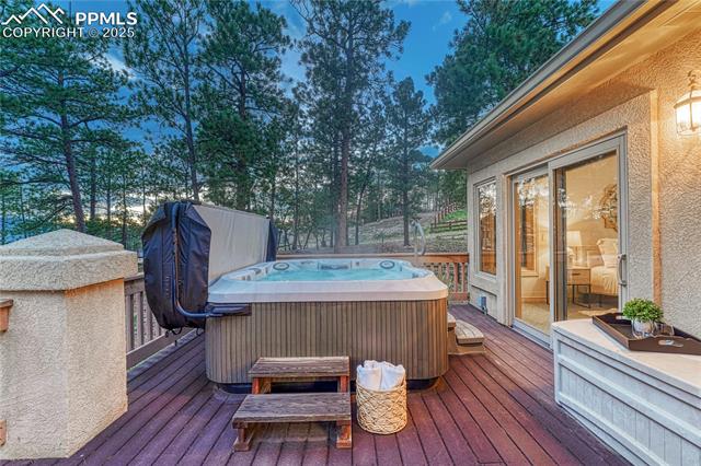 MLS Image for 16150  Cliffrock  ,Colorado Springs, Colorado