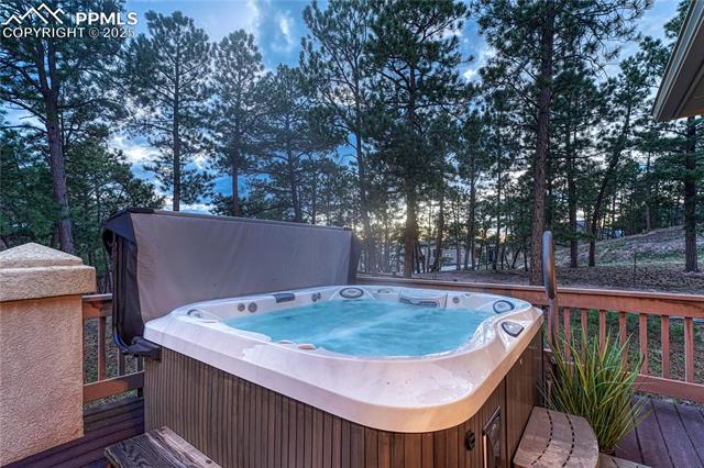 MLS Image for 16150  Cliffrock  ,Colorado Springs, Colorado