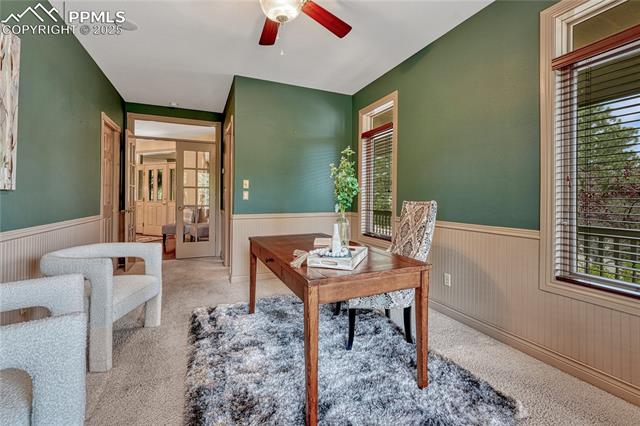MLS Image for 16150  Cliffrock  ,Colorado Springs, Colorado