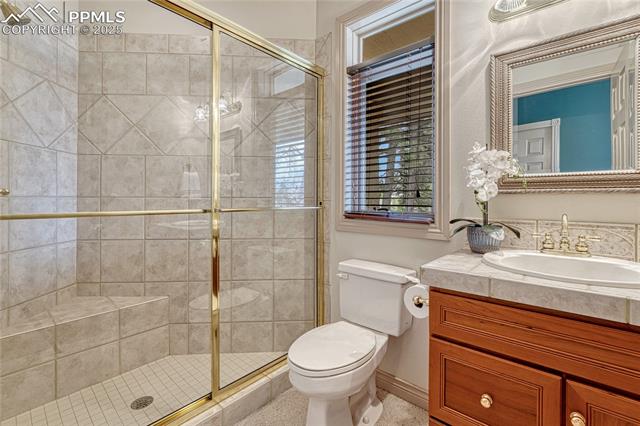 MLS Image for 16150  Cliffrock  ,Colorado Springs, Colorado