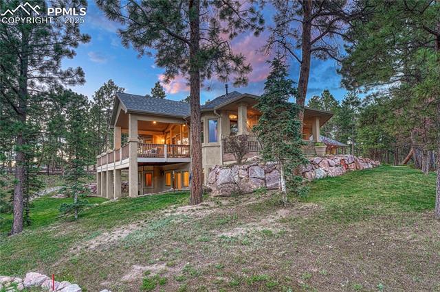 MLS Image for 16150  Cliffrock  ,Colorado Springs, Colorado