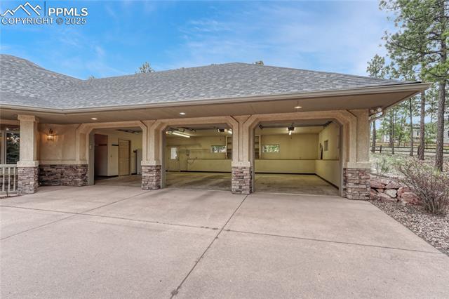 MLS Image for 16150  Cliffrock  ,Colorado Springs, Colorado