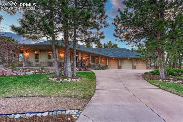 MLS Image for 16150  Cliffrock  ,Colorado Springs, Colorado