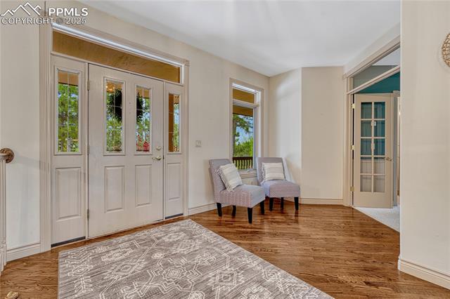 MLS Image for 16150  Cliffrock  ,Colorado Springs, Colorado