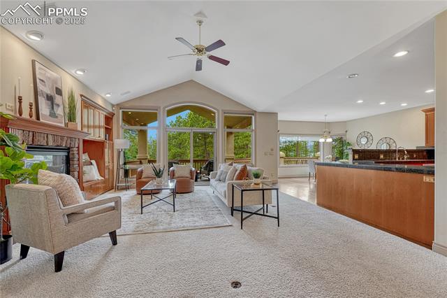 MLS Image for 16150  Cliffrock  ,Colorado Springs, Colorado