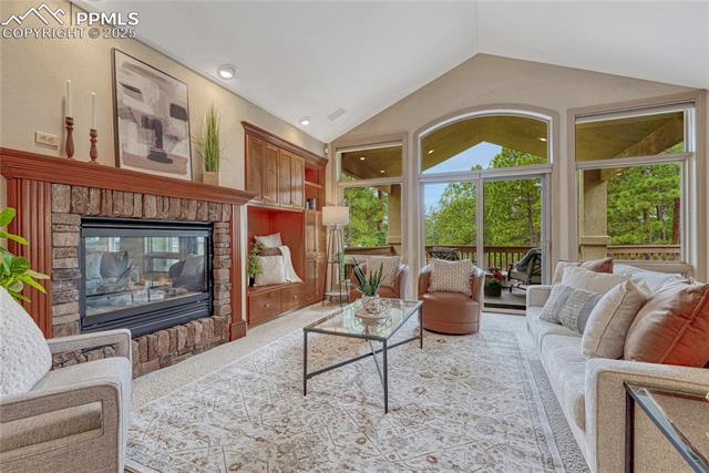 MLS Image for 16150  Cliffrock  ,Colorado Springs, Colorado