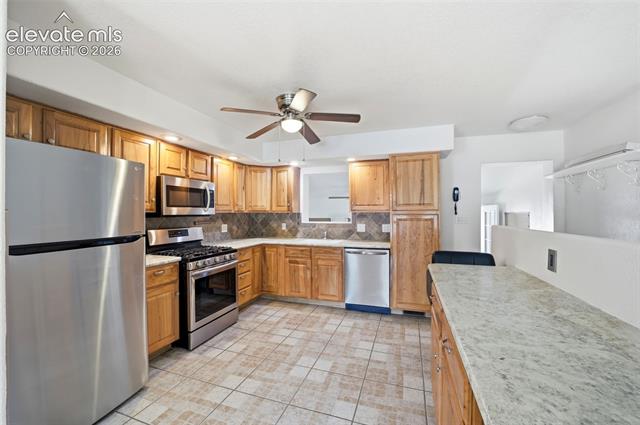 MLS Image for 624  Hewitt  ,Pueblo, Colorado