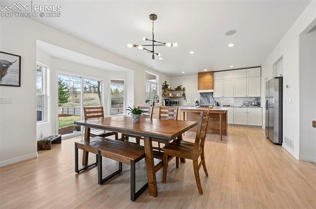 MLS Image for 3360  Sugar Pine  ,Colorado Springs, Colorado