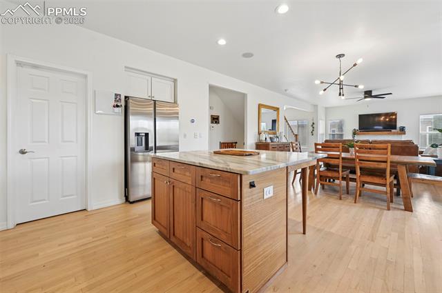MLS Image for 3360  Sugar Pine  ,Colorado Springs, Colorado