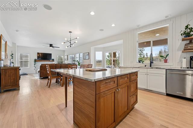 MLS Image for 3360  Sugar Pine  ,Colorado Springs, Colorado