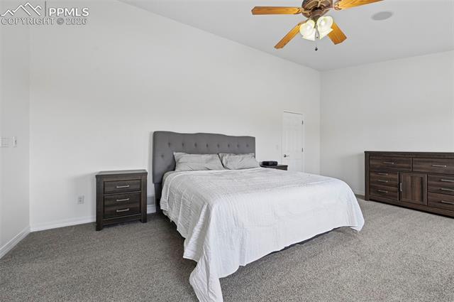 MLS Image for 3360  Sugar Pine  ,Colorado Springs, Colorado