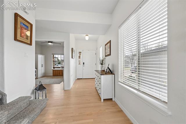 MLS Image for 3360  Sugar Pine  ,Colorado Springs, Colorado