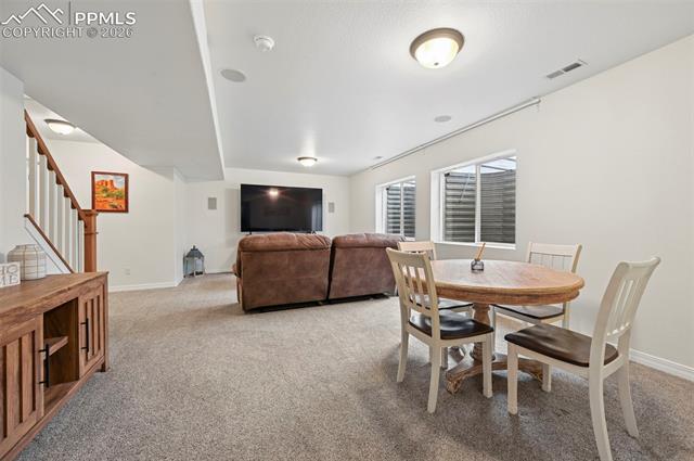 MLS Image for 3360  Sugar Pine  ,Colorado Springs, Colorado