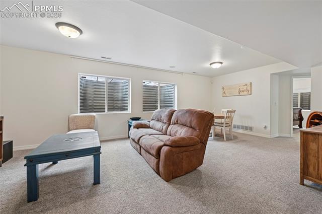 MLS Image for 3360  Sugar Pine  ,Colorado Springs, Colorado