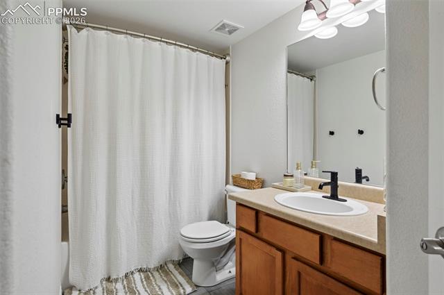MLS Image for 3360  Sugar Pine  ,Colorado Springs, Colorado