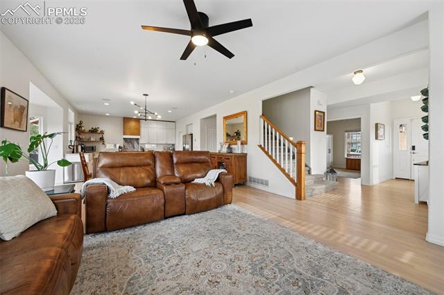 MLS Image for 3360  Sugar Pine  ,Colorado Springs, Colorado
