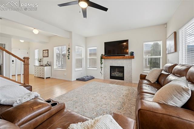 MLS Image for 3360  Sugar Pine  ,Colorado Springs, Colorado