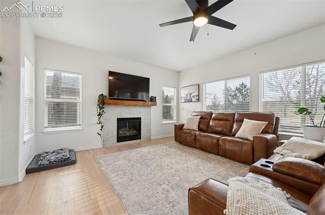 MLS Image for 3360  Sugar Pine  ,Colorado Springs, Colorado